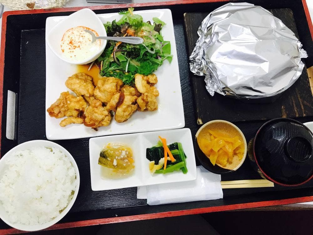 美食酒家ゆめぜん