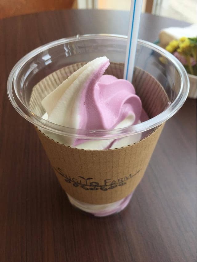 スギヨファーム直売店 - サブ画像1