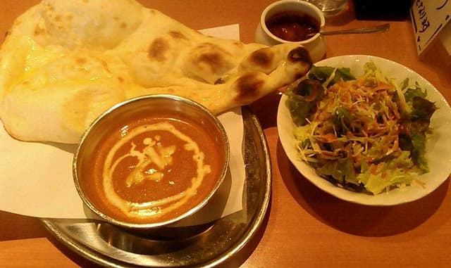 DIP RASNA 西天満店 - サブ画像2