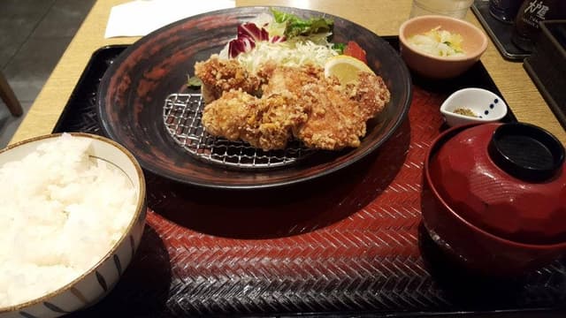 大戸屋イオンモール八千代緑が丘店 - サブ画像2