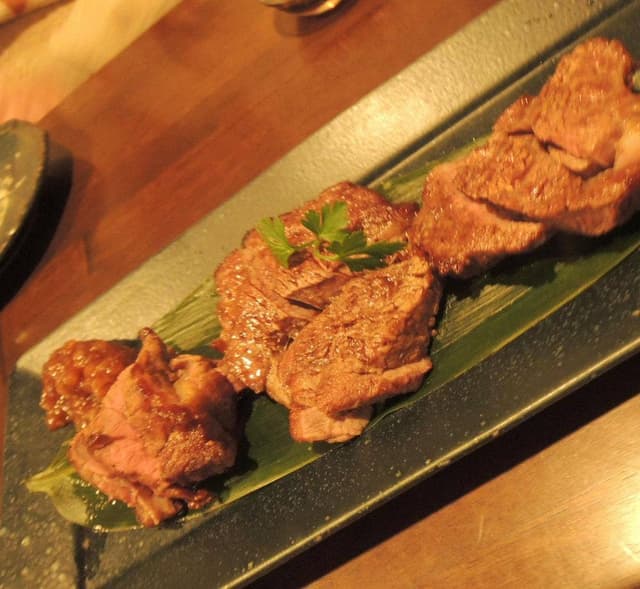 伊丹 肉酒場 肉ばっかやん - サブ画像3