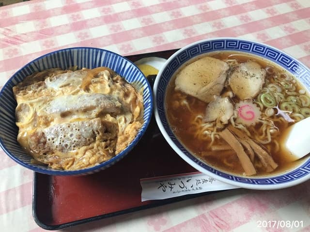 いづみや食堂 - サブ画像2