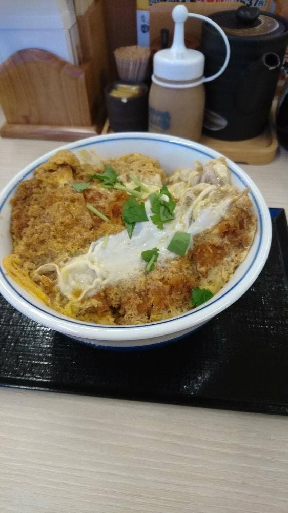 かつや 和歌山岩出店 - サブ画像1