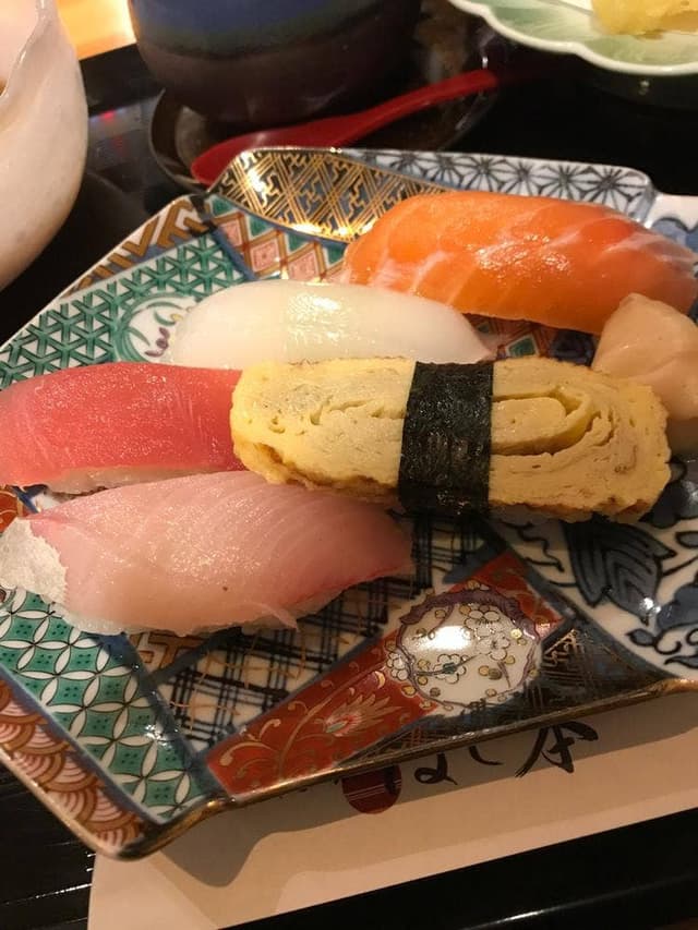 活味総楽 はし本 - サブ画像1