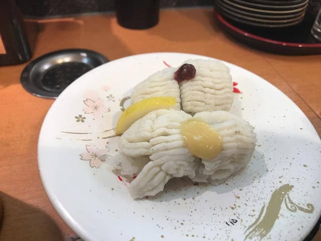 すし丸沖店 - サブ画像3