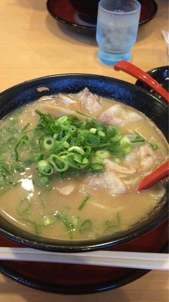 豚旨うま屋ラーメン 蟹江店 - サブ画像3