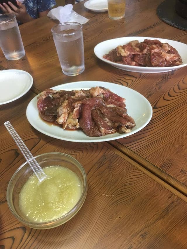 ジンギスカン料理 ろうかく荘 - サブ画像2