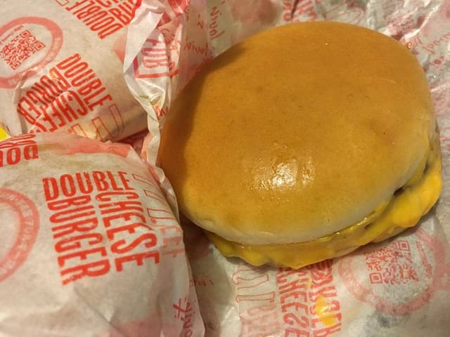 マクドナルド 新琴似店 - サブ画像1