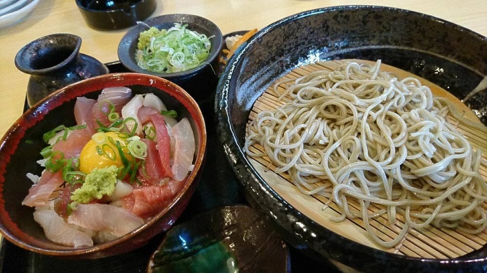 味処 やまきよ