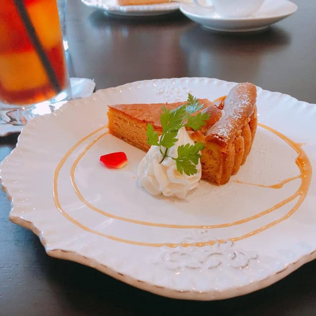 ひだまりカフェ - サブ画像3