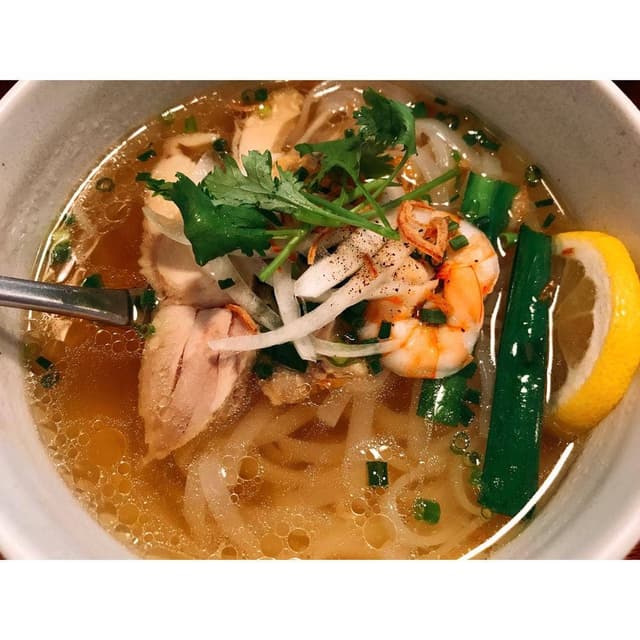 Asian Dining SAIGON - サブ画像3