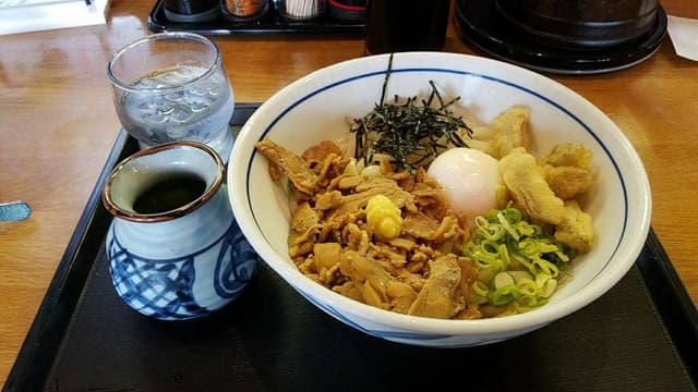 ウエスト 立田の杜店 - サブ画像2