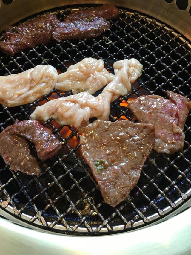 焼肉太白山登別店 - サブ画像2
