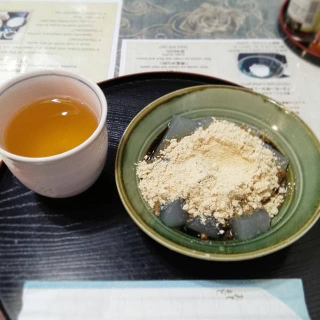 鹿鳴園 - サブ画像3