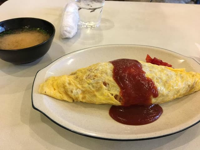 喫茶キャッスル - サブ画像1