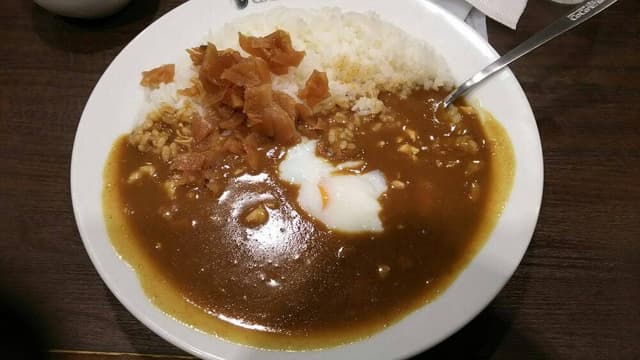 カレーハウスCOCO壱番屋鳥栖バイパス店 - サブ画像1
