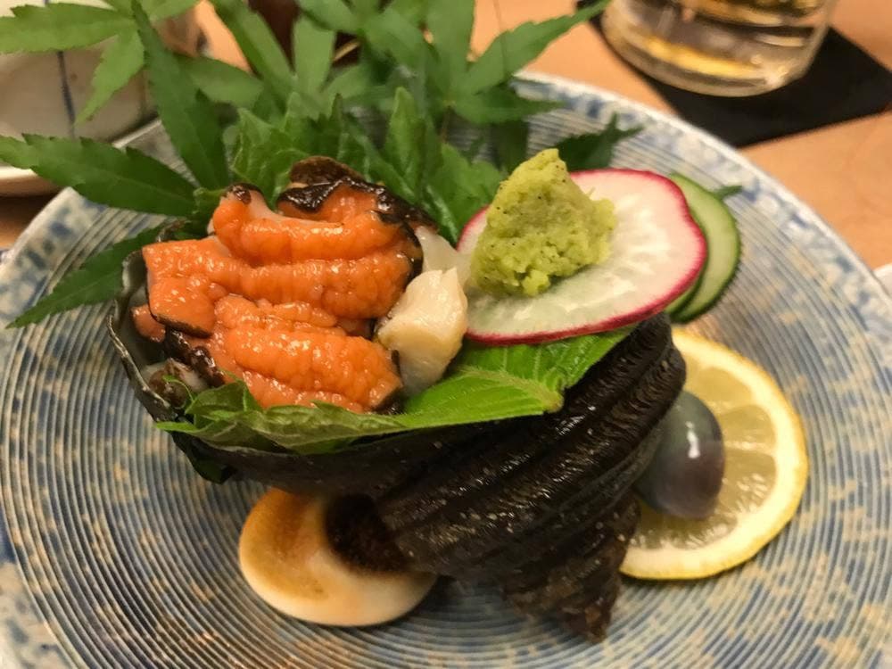 北斎