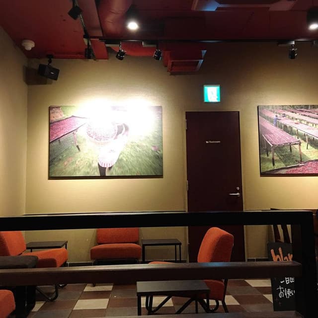 スターバックス コーヒー 横浜北幸店 - サブ画像3