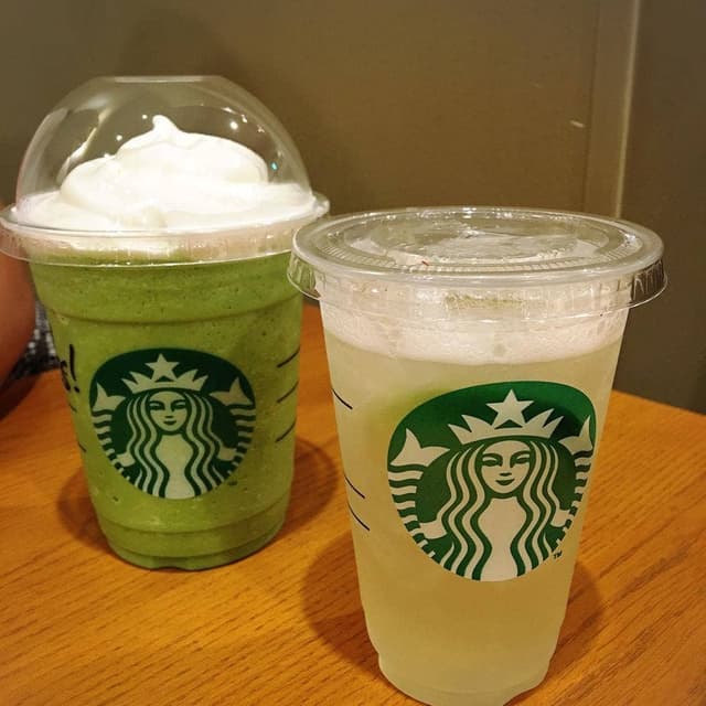 スターバックス コーヒー 横浜北幸店 - サブ画像1