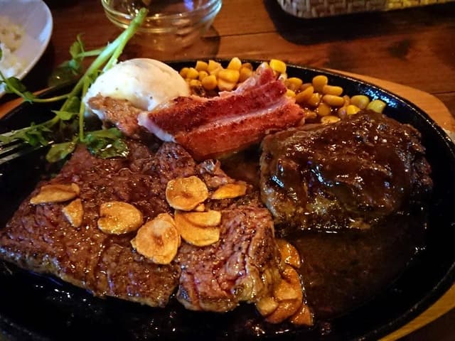 STEAK R357 YOKOHAMA - サブ画像2