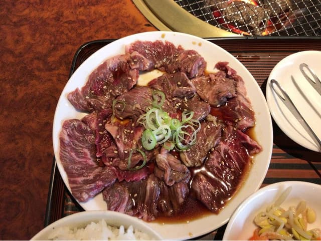 焼肉ぎゅうぎゅう三鷹本店 - サブ画像1