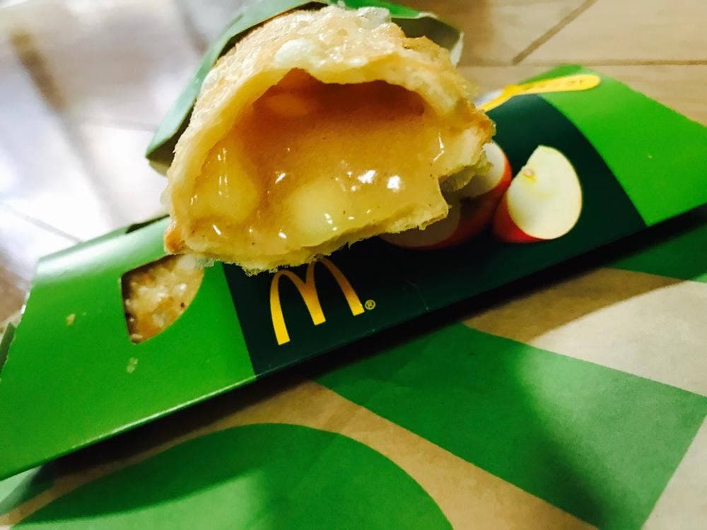 マクドナルド 泉大津アルザ店