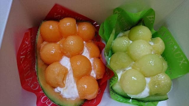 ケーキハウスエンゼル - サブ画像1