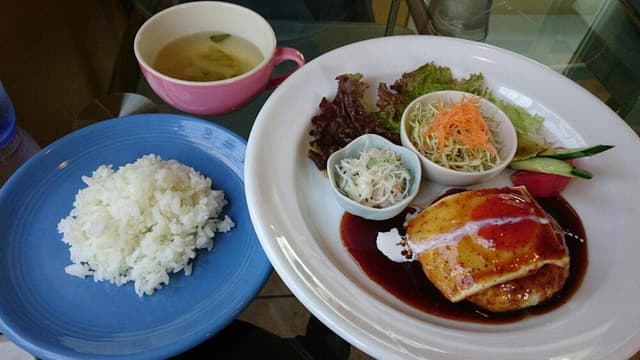 CAFE@812 - サブ画像2