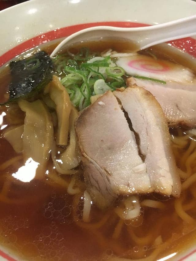 幸楽苑 浦安店 - サブ画像1