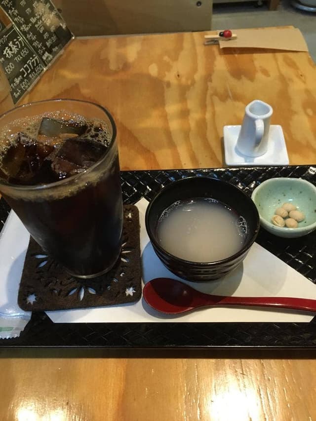 カフェ片岡 - サブ画像3