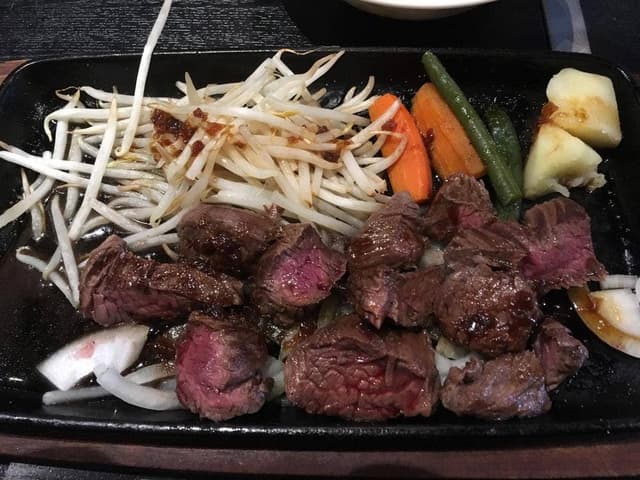 洋食みなみグリル - サブ画像3