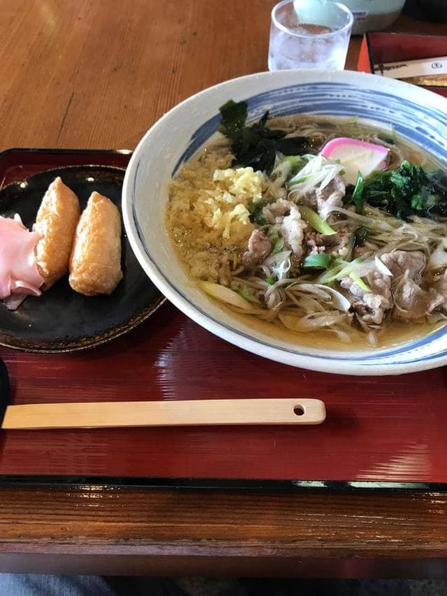 田舎家 - サブ画像3