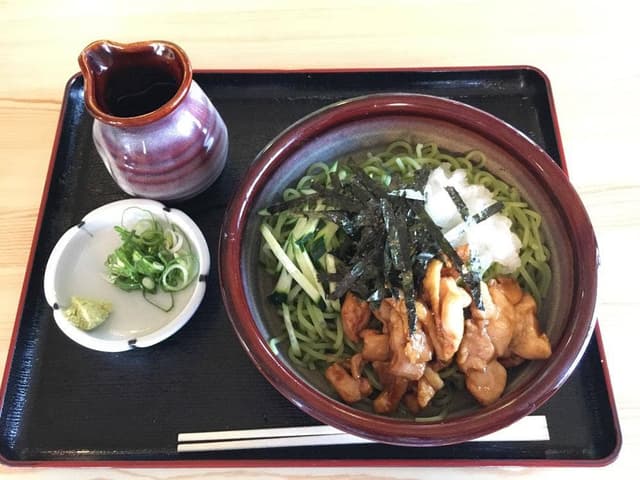 ながしま家 - サブ画像1
