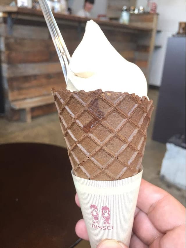 新潟珈琲問屋 THE BAROQUE - サブ画像3