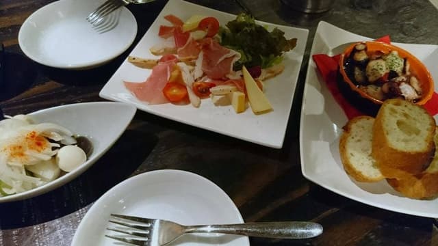 ボラーチョ - サブ画像3