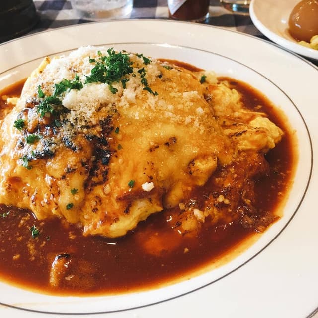 garden cafe M - サブ画像1