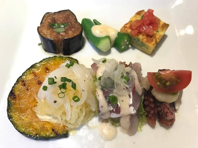 ピノロッソ - サブ画像2