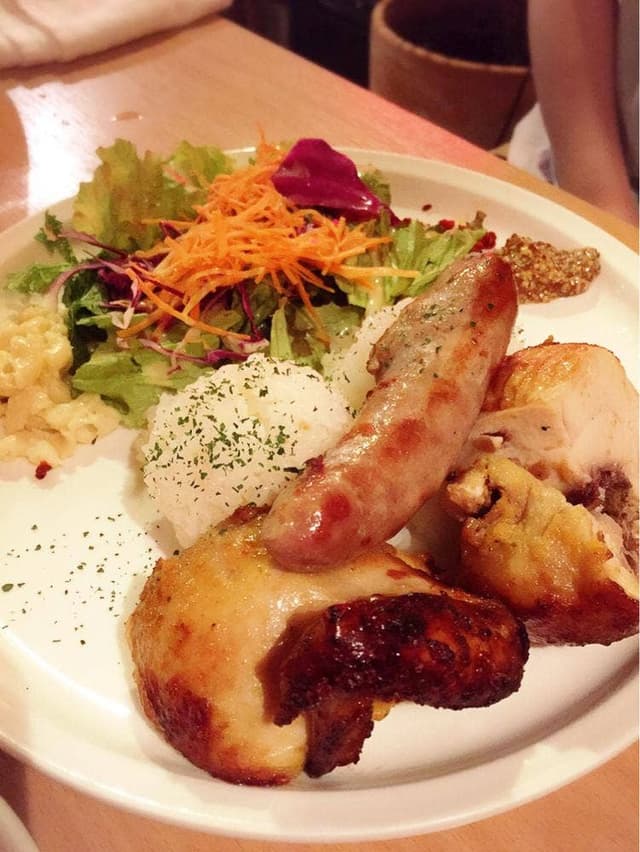 ハワイアンダイナー ラハイナ - サブ画像2