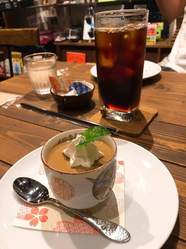 茶蔵庵房 - サブ画像2