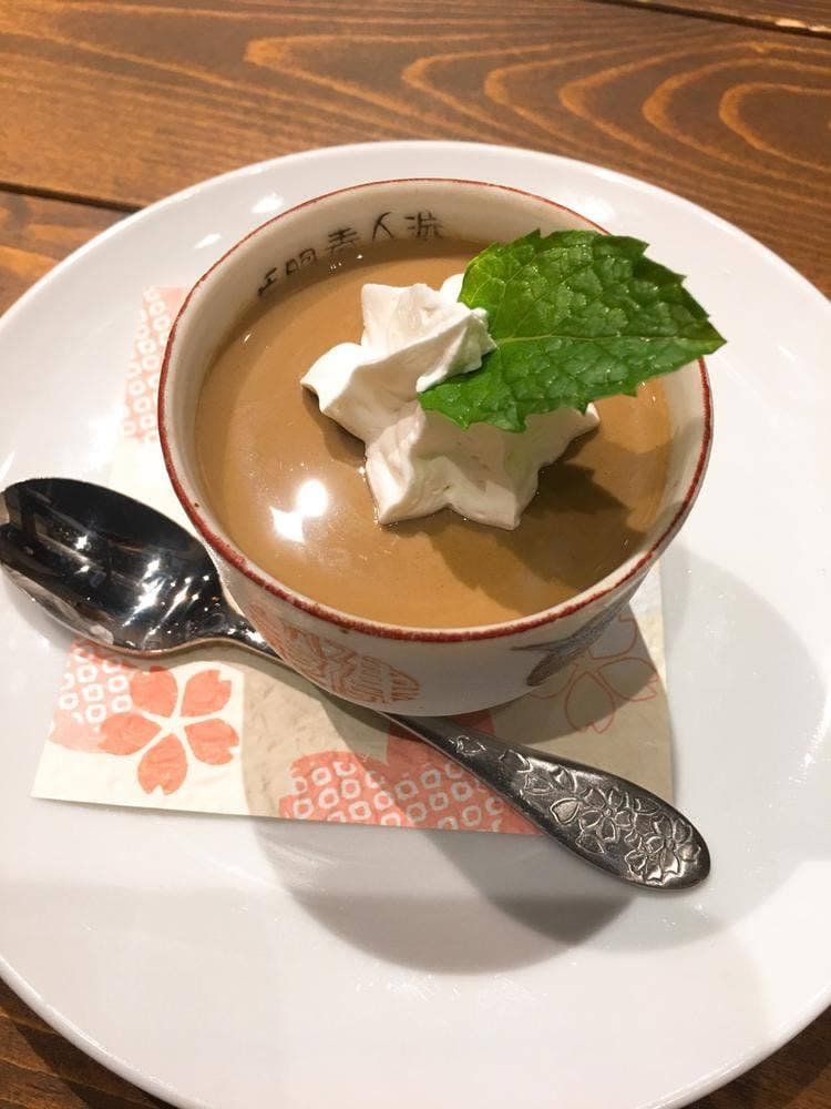 茶蔵庵房