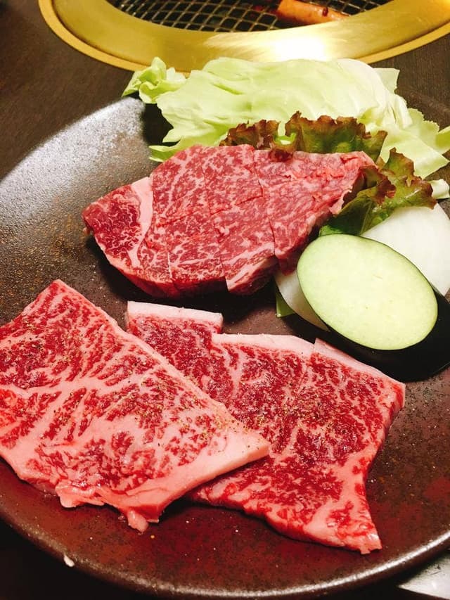 焼肉処 一品一会 小林店 - サブ画像2