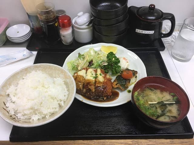 ピッコロ亭 - サブ画像1