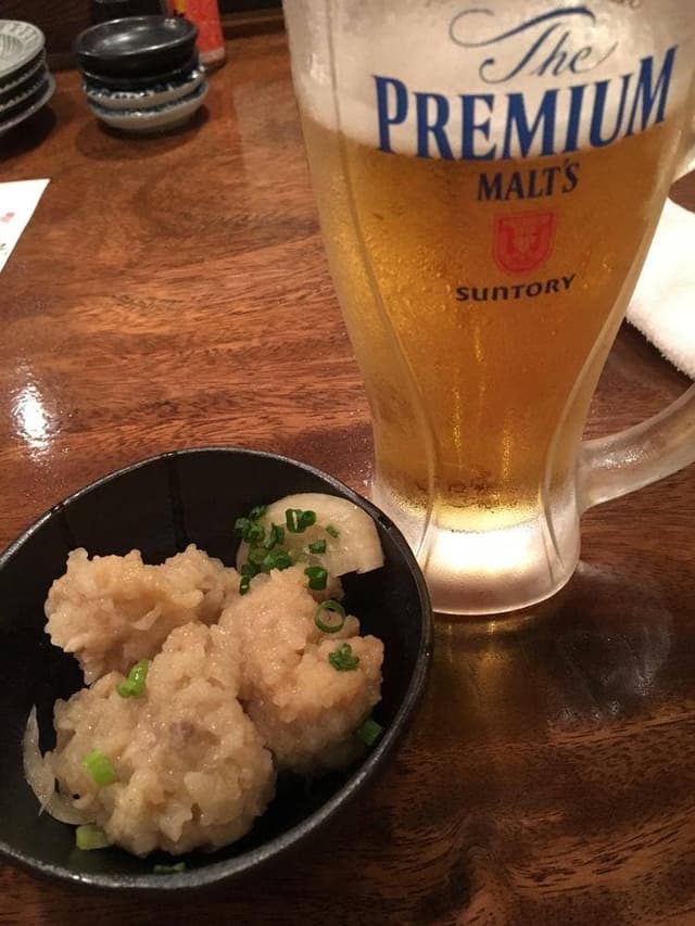 炉ばた 藤十郎 - サブ画像3