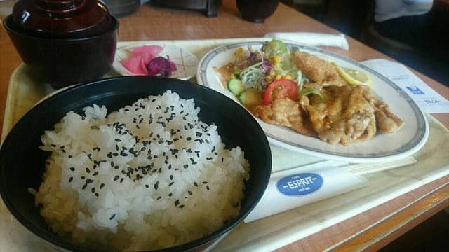 エスプリ - サブ画像3