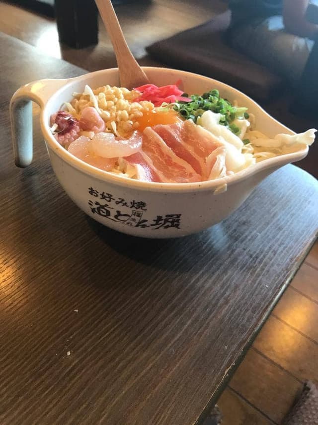 道とん堀 敦賀店 - サブ画像2