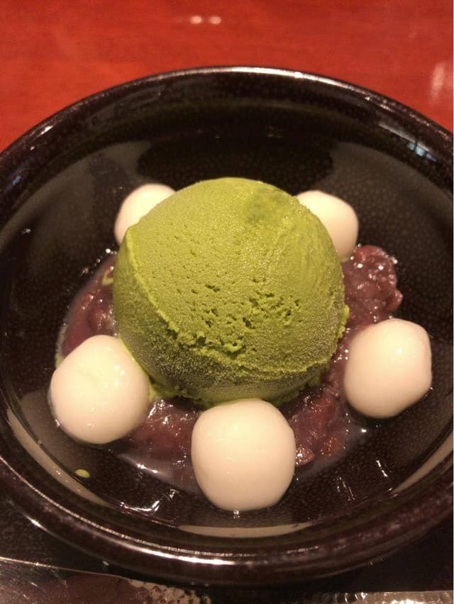 麻布茶房 さっぽろ東急店 - サブ画像2