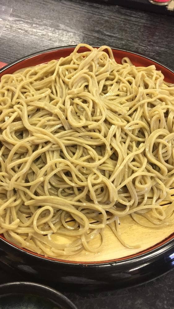 小だに そば処 - サブ画像1