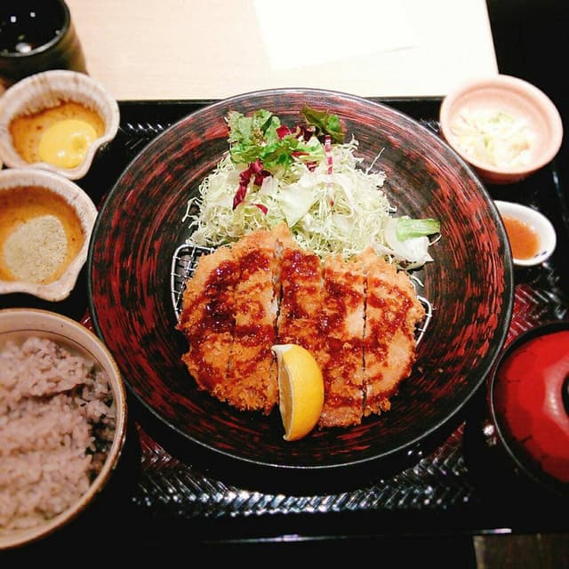 大戸屋ごはん処 新横浜2丁目店 - サブ画像1