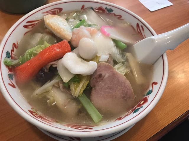 味の横綱 - サブ画像3