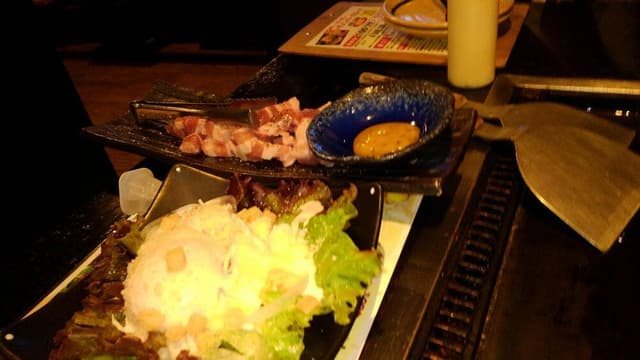 もんじゃ・お好み焼き わいず 東川口店 - サブ画像2